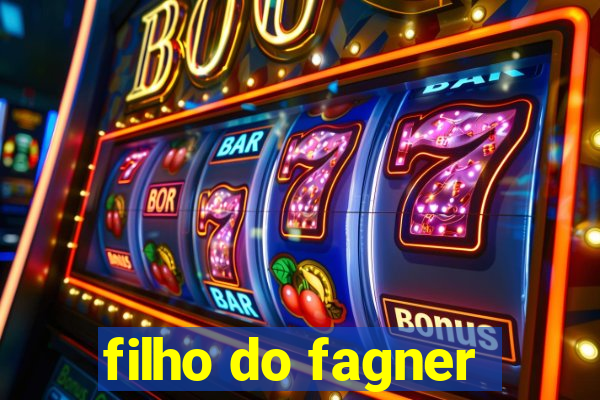 filho do fagner